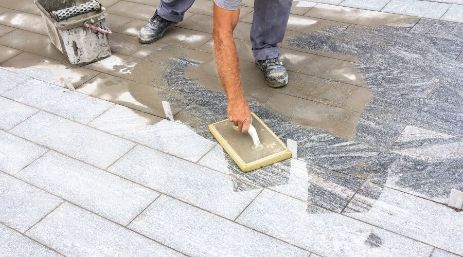 Expert tile roof repair services in Arbuckle, CA